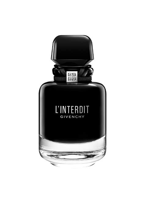 givenchy l'interdit boyner|Givenchy l'interdit original.